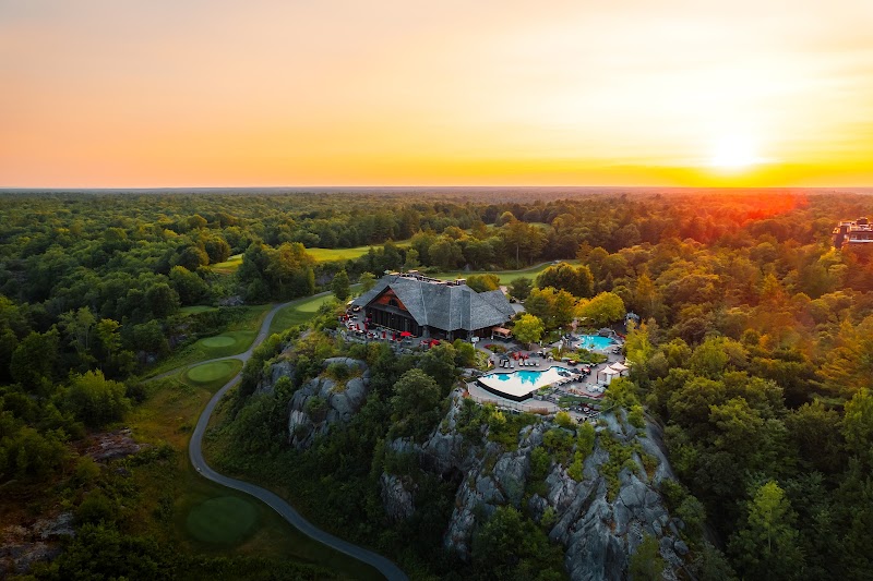Muskoka Bay Resort