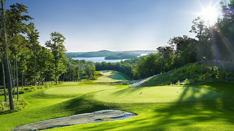 Bigwin Island Golf Club