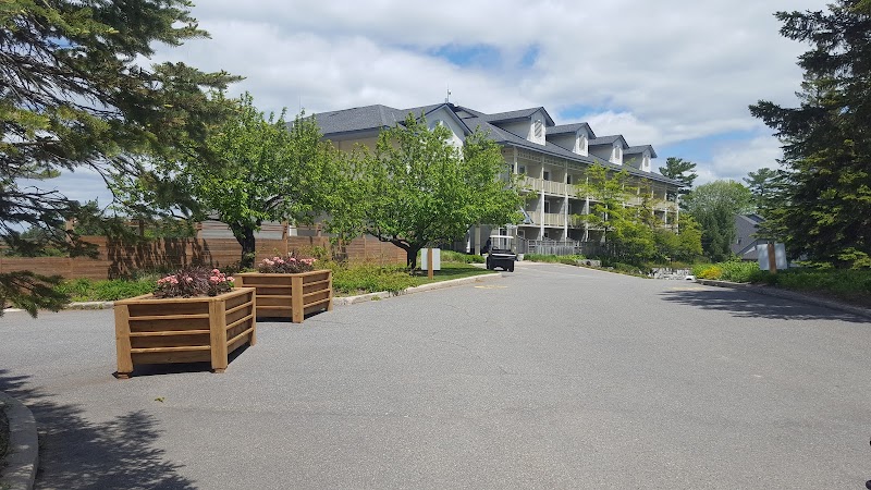 Taboo Muskoka Resort & Golf