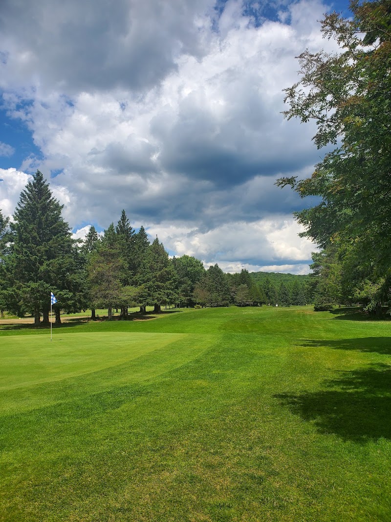 Gull River Golf Club