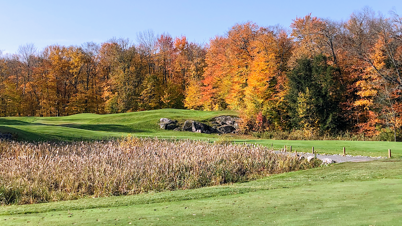 Seguin Valley Golf Club Inc