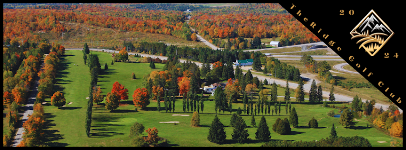 The Ridge Golf Club