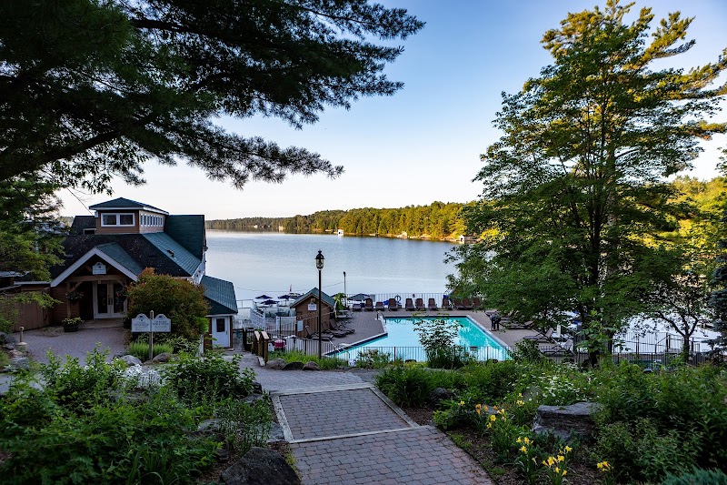 Rocky Crest Golf Resort