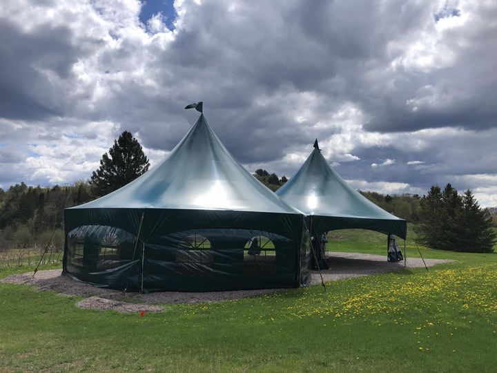 Ahmic Lake Golf Club - Event Space & Trail (Opening Summer 2026!)