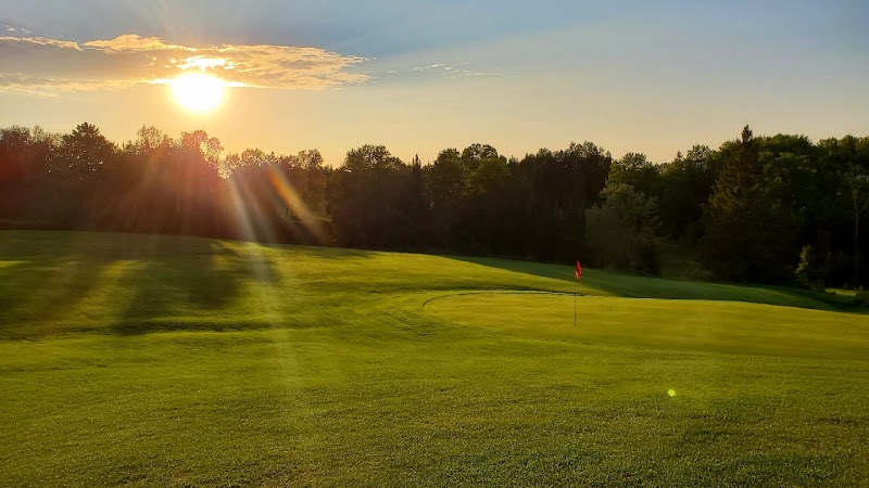 Meadow Springs Golf Course