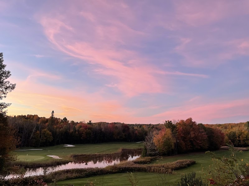 Blairhampton Golf Club