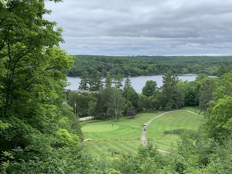 Haliburton Highlands Golf Club