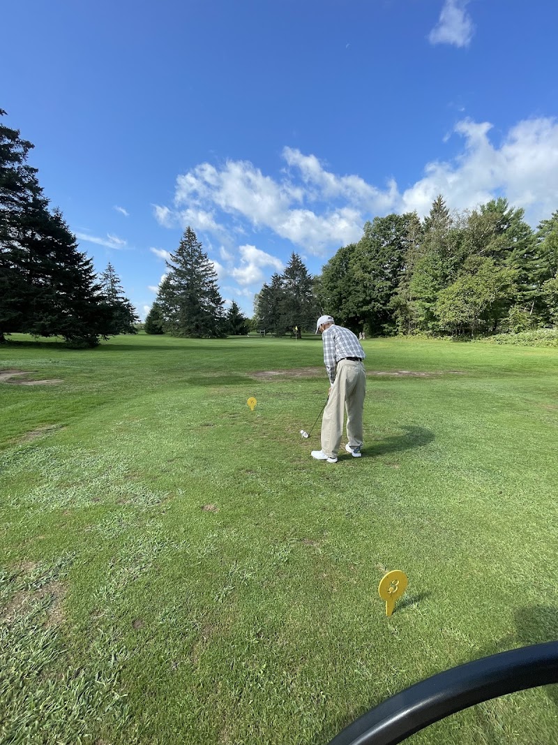 Lakeside Golf Club Inc