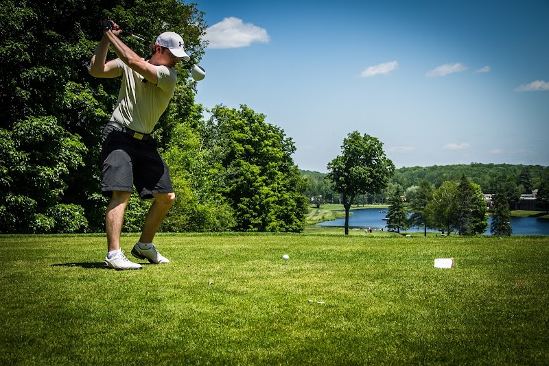Pinestone Resort Golf Course