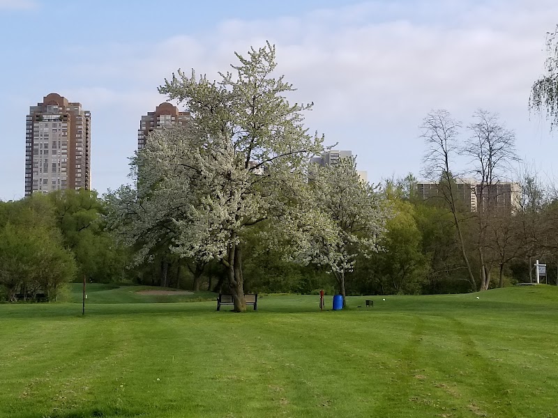 Flemingdon Park Golf Club