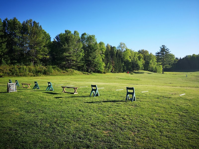 Haliburton Golf Centre