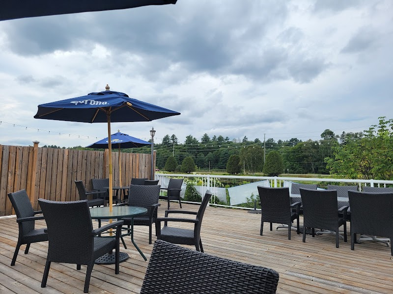 Pinestone Resort and Conference Centre