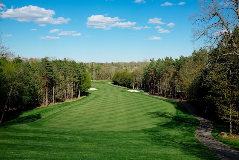 Black Bear Ridge Golf & Resort