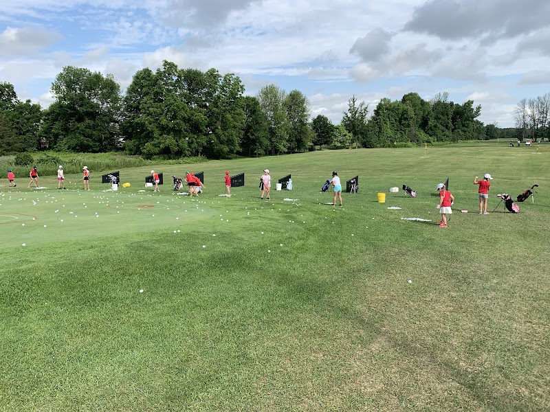N I N E Golf