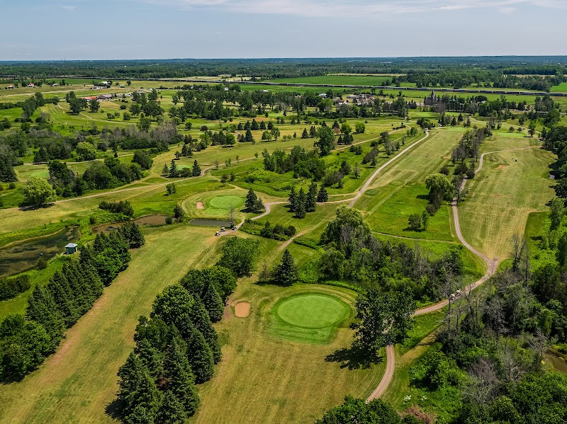 Briar Fox Golf Club