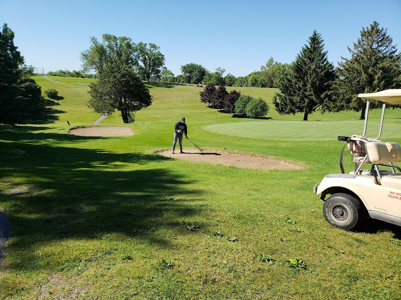 Trenton Golf Club