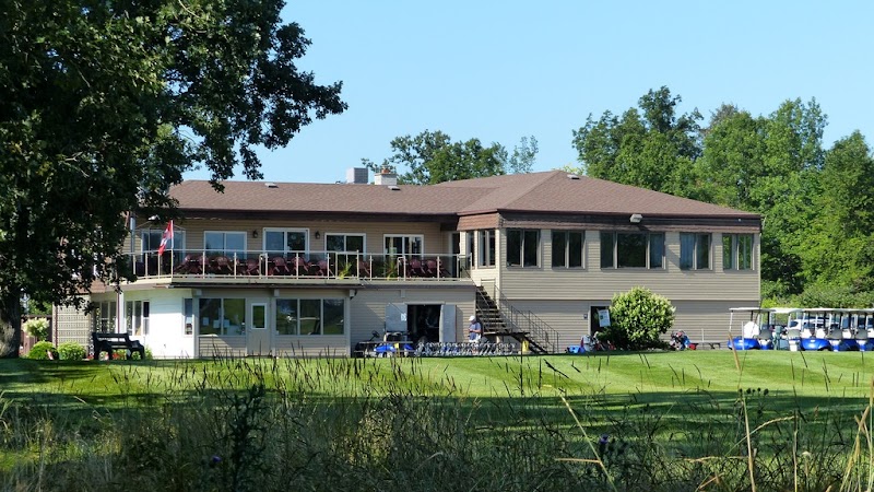 Amherstview Golf Club