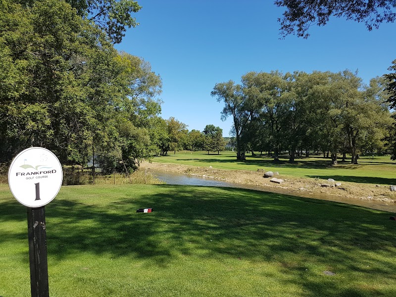 Frankford Golf Course