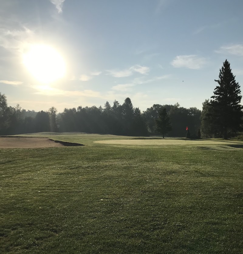 Barcovan Golf Club