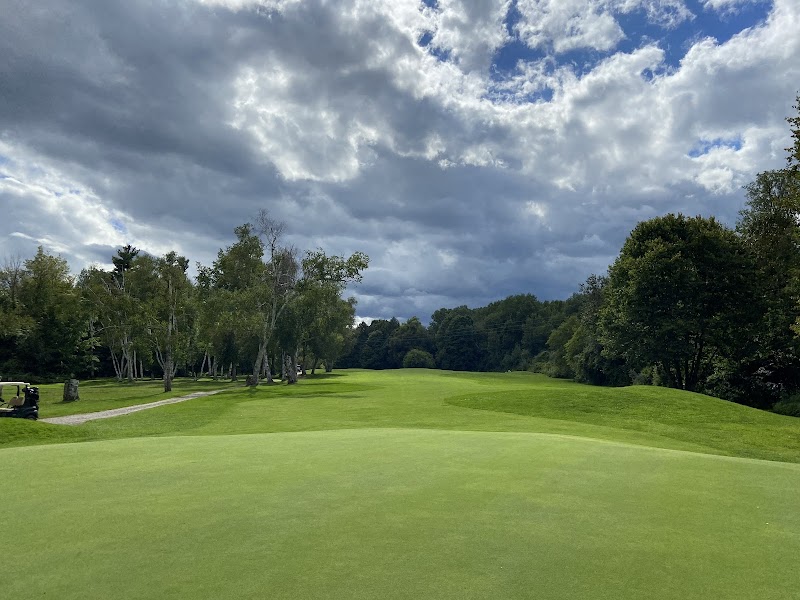 Pickering Golf Club