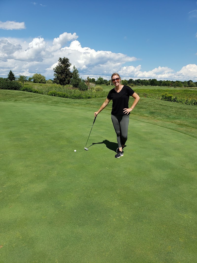 The Landings Golf Course