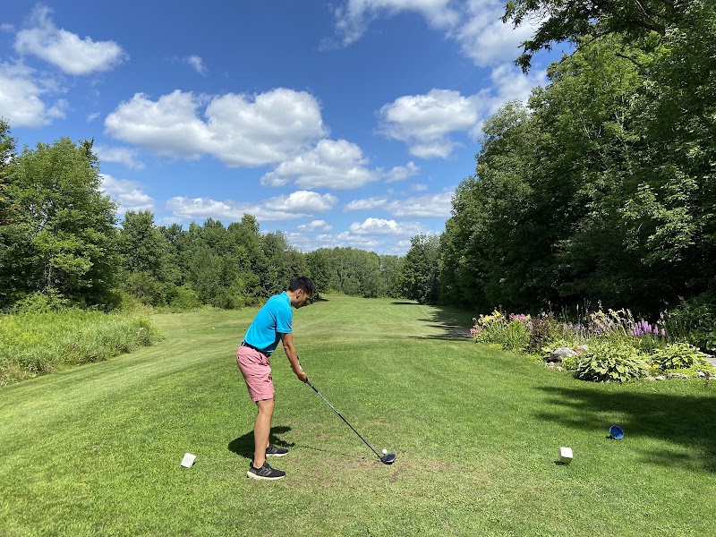 West Highland Golf Course