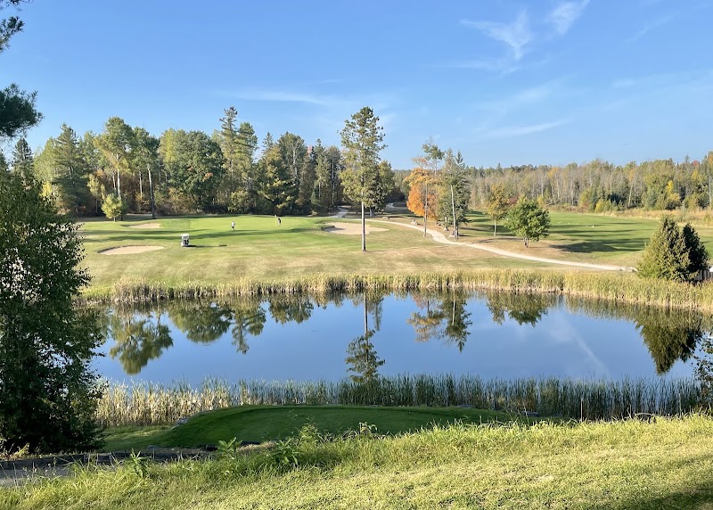Whitetail Golf Club