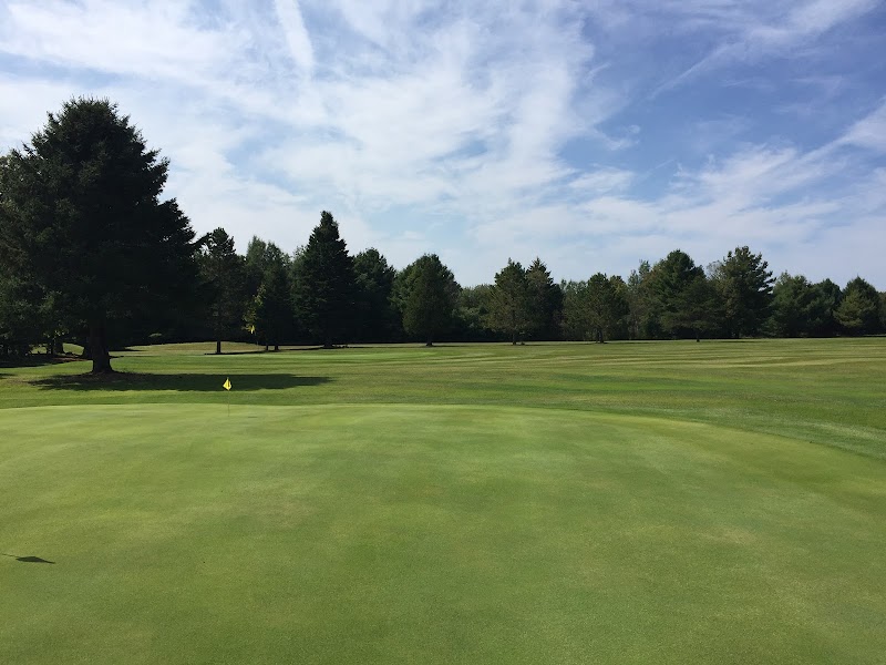 Hunter's Creek Golf Club & Restaurant