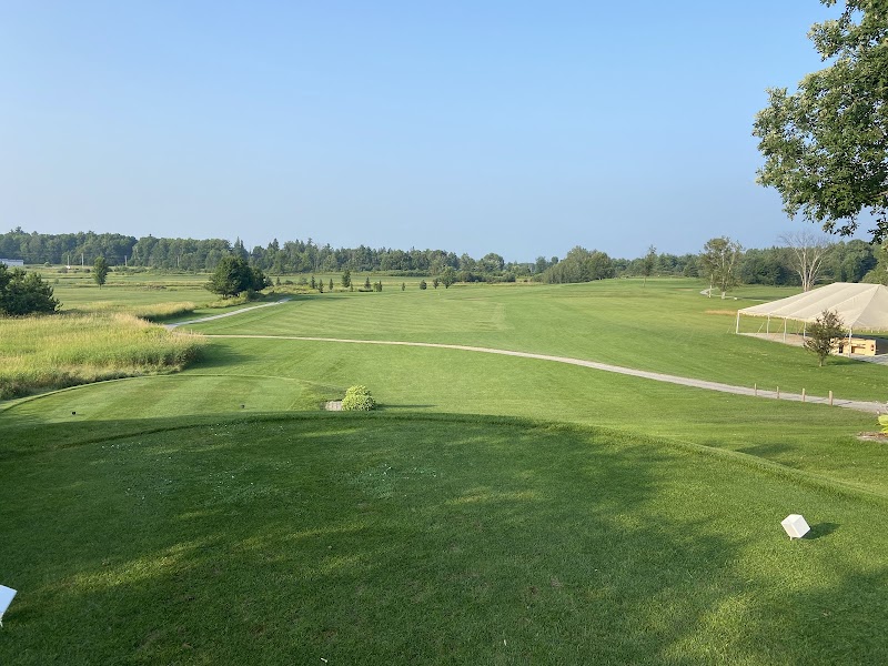Dragonfly Golf Links At Renfrew