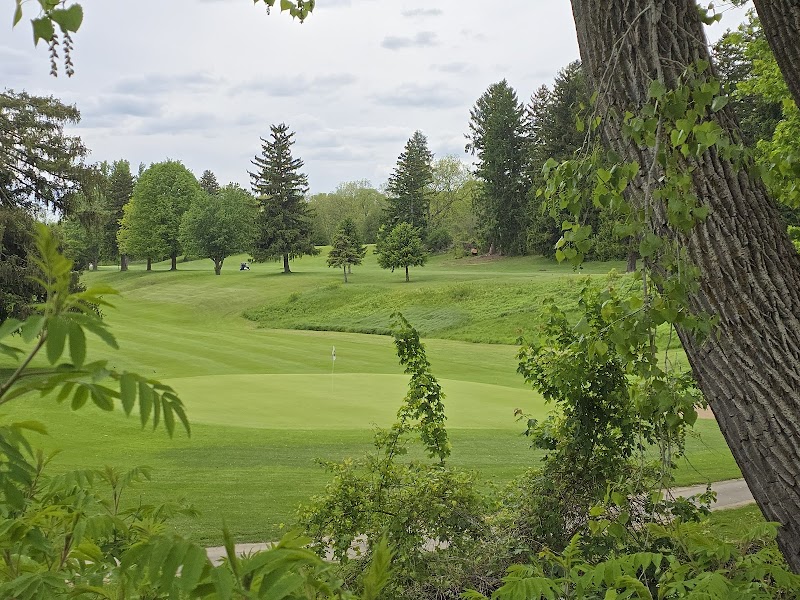 Thames Valley Golf Club