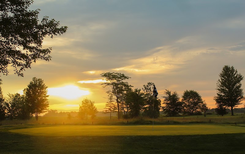 Crumlin Creek Golf Club