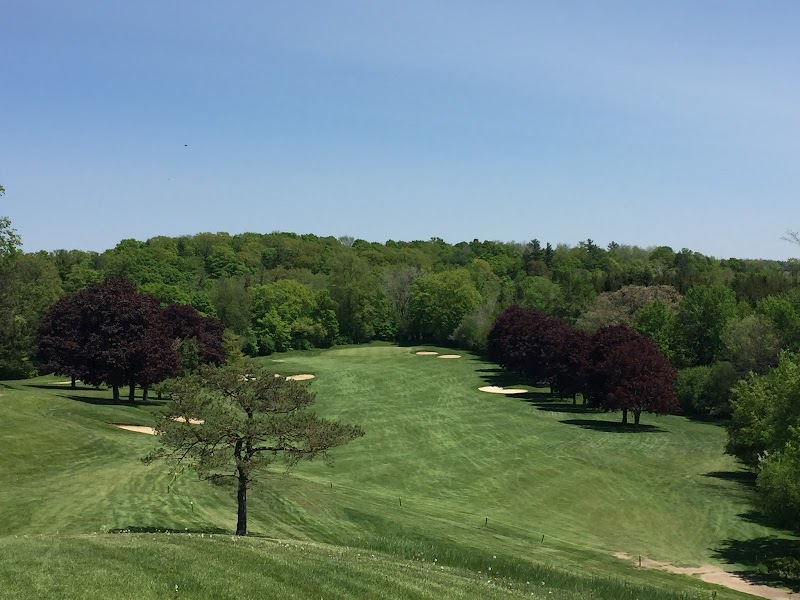 Echo Valley Golf Course