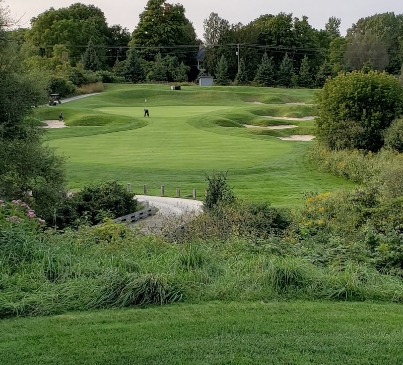 FireRock Golf Club & The Pub at FireRock