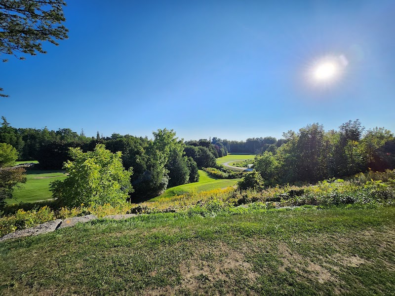 Markham Green Golf Club