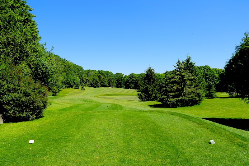 Twin Streams Golf Course