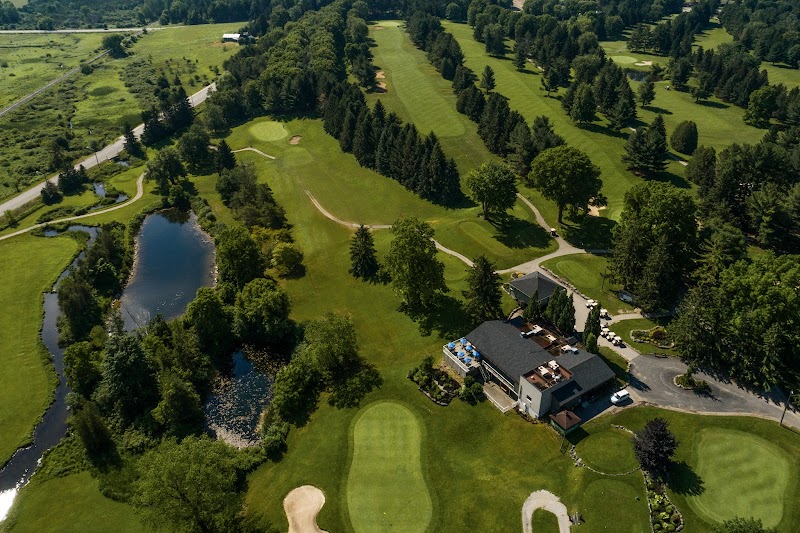 Ingersoll Golf Club