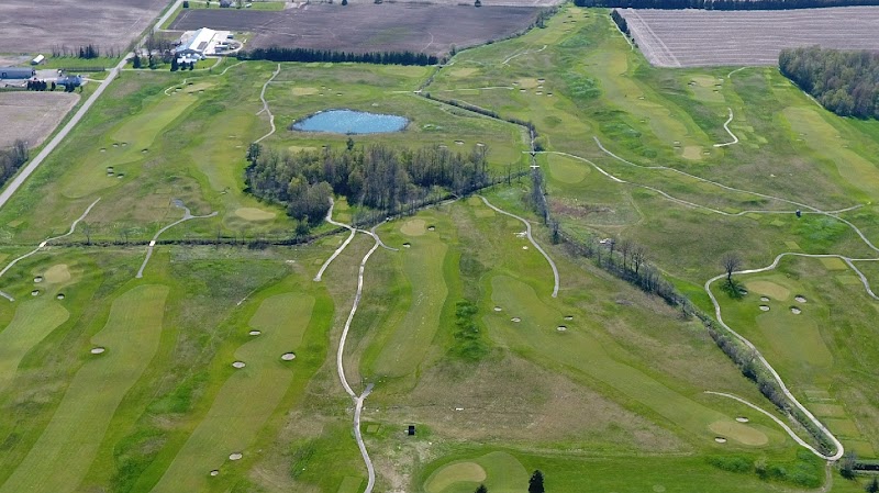 Tarandowah Golfers Club Inc