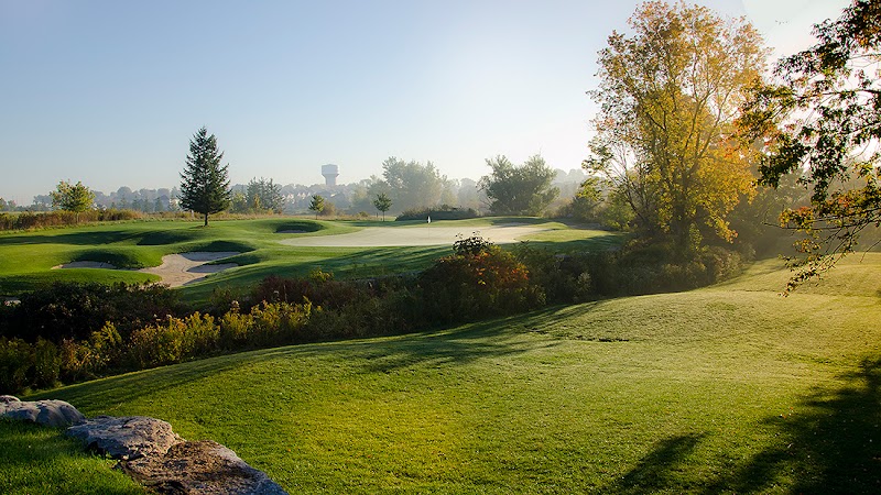 Sally Creek Golf Club
