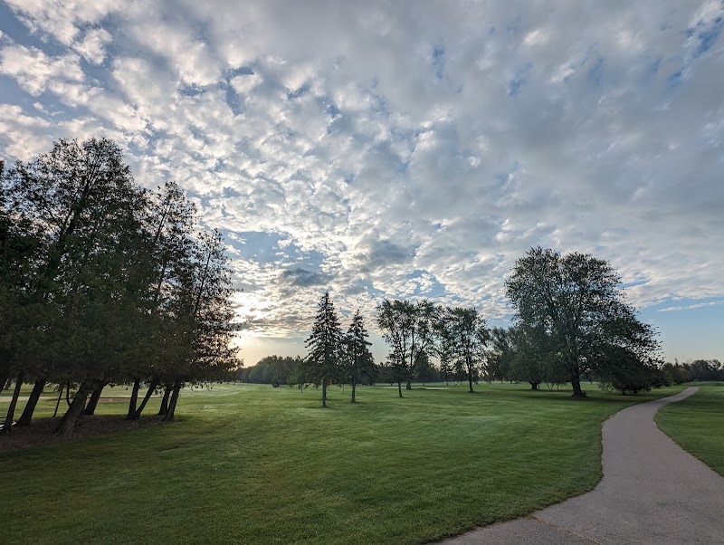 Stratford Municipal Golf Course