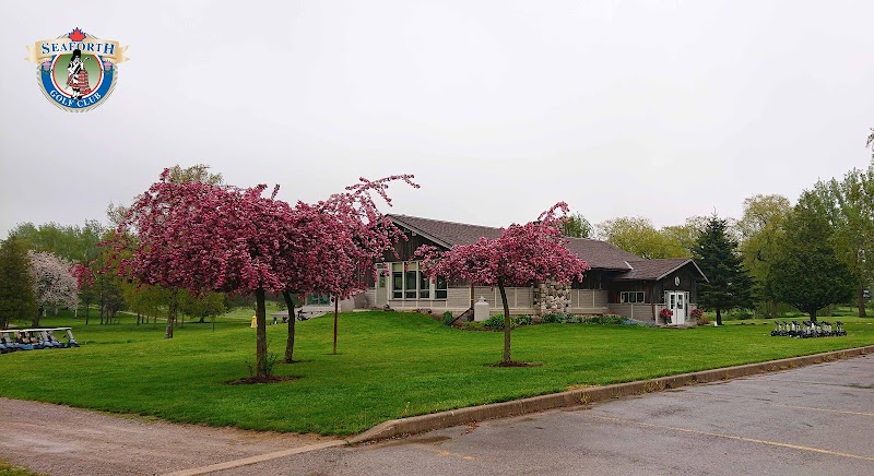 Seaforth Golf Course
