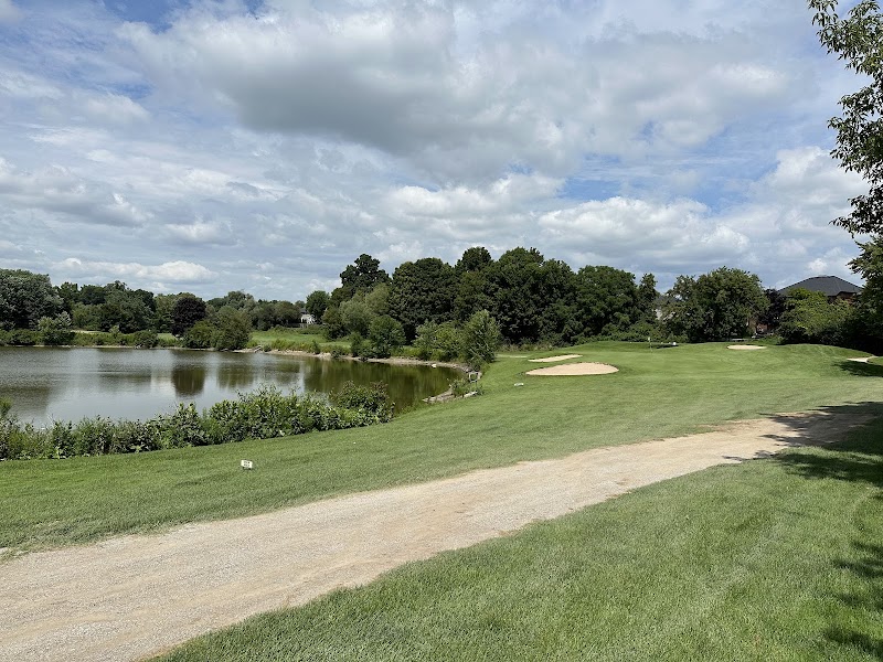 Riverside Golf Course