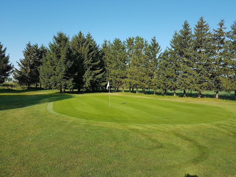 Tralee Golf
