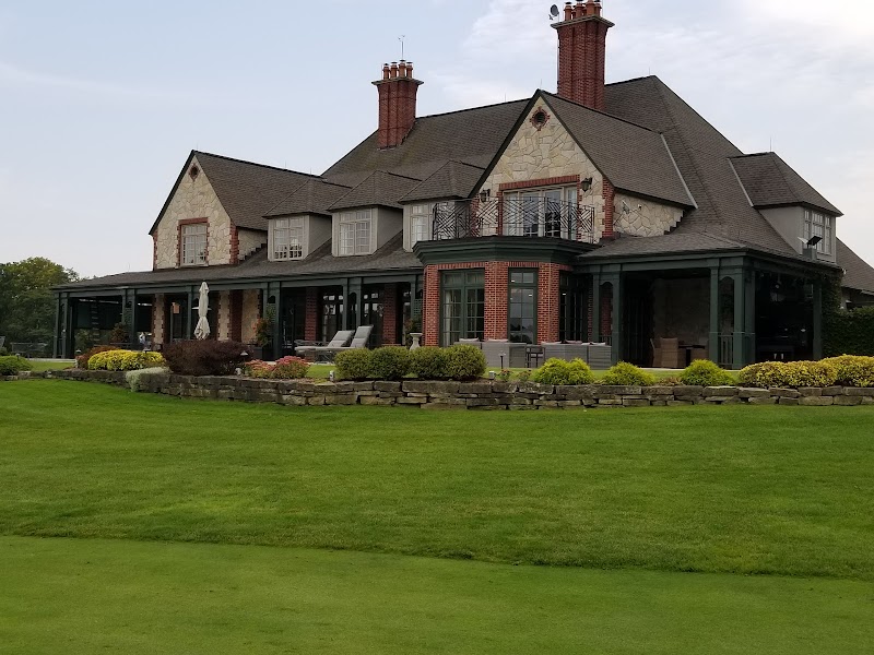 Redtail Golf Club