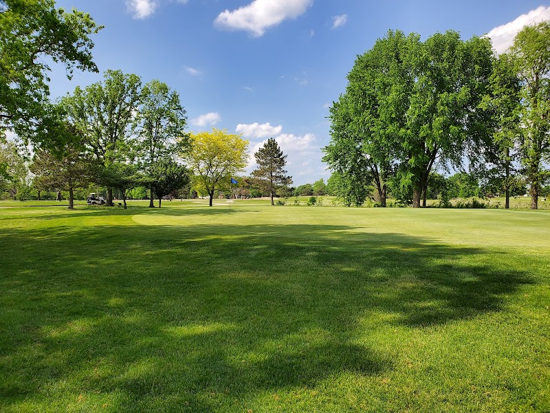 St. Clair Parkway Golf Course