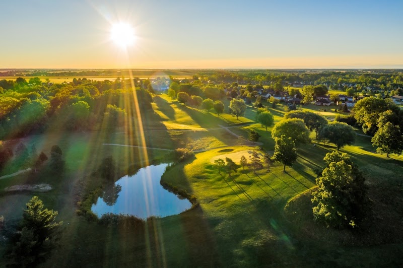Kingswell Glen Golf Club