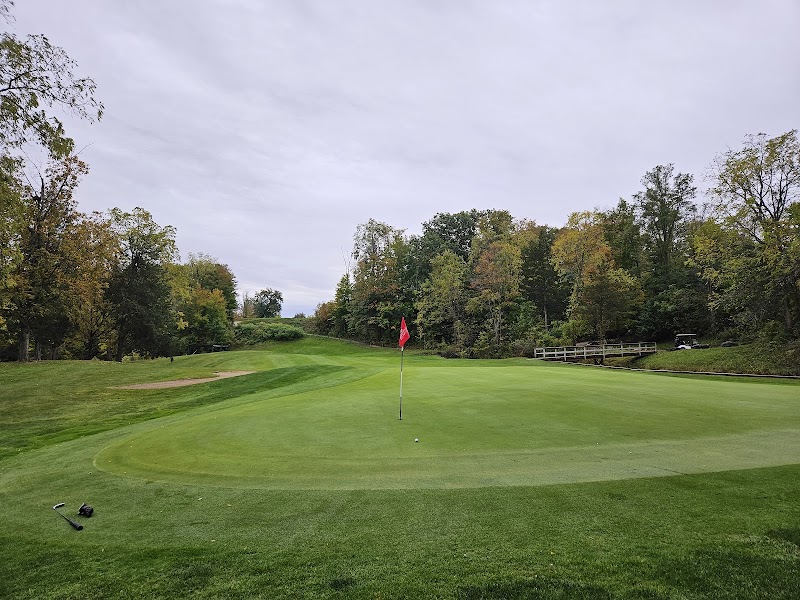 Indian Hills Golf Club