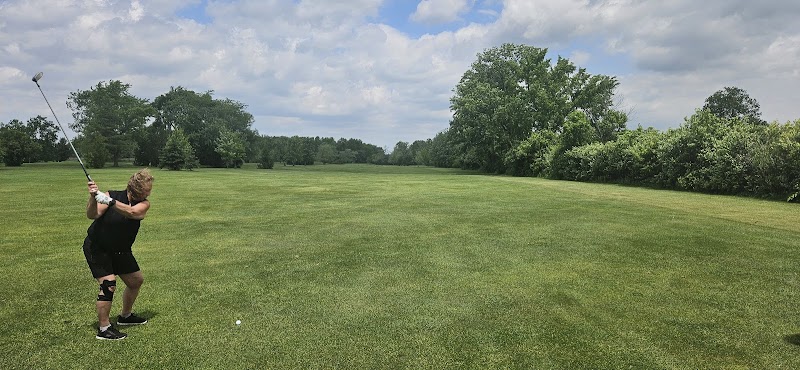 Black Creek Golf Course