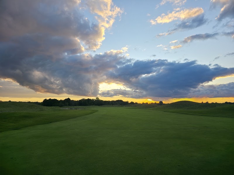 Sawmill Creek Golf Resort & Spa