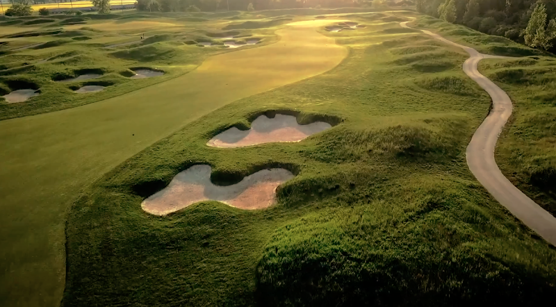 Ambassador Golf Club