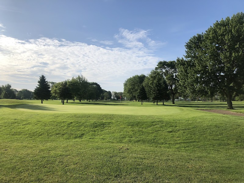 Links Of Kent Golf Club & Event Centre Chatham